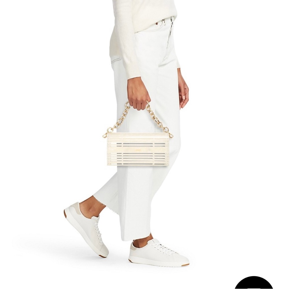 Sold out Cult Gaia handbag, super cute